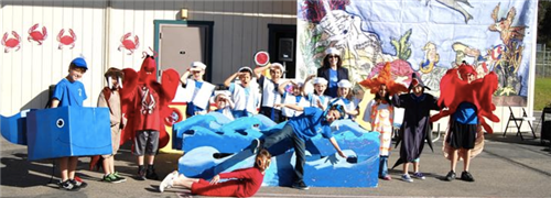 Ocean Week 
